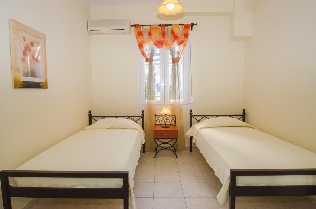 Villa Sosanna Полония Екстериор снимка