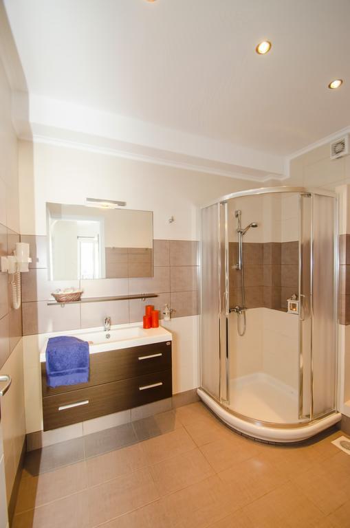 Villa Sosanna Полония Екстериор снимка