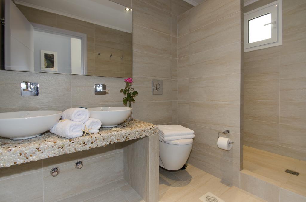 Villa Sosanna Полония Екстериор снимка
