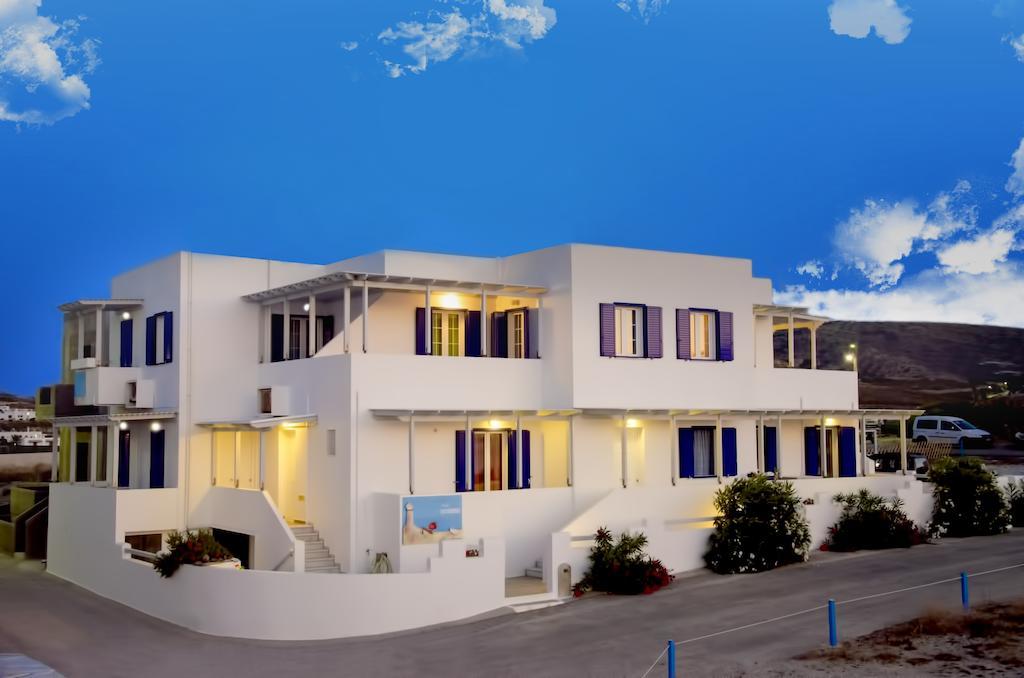 Villa Sosanna Полония Екстериор снимка