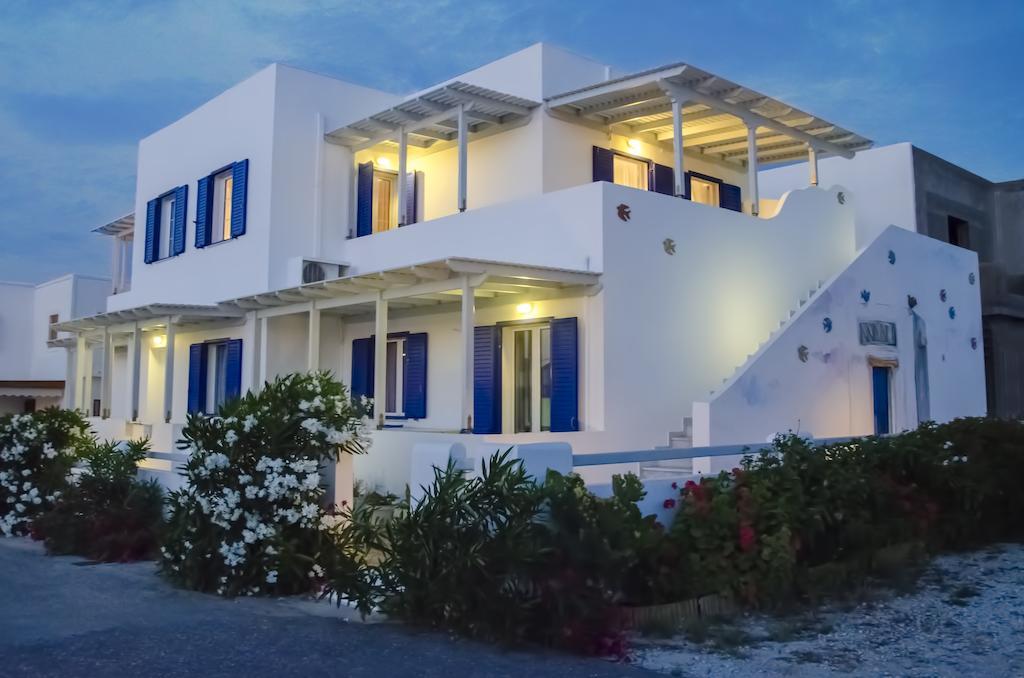 Villa Sosanna Полония Екстериор снимка