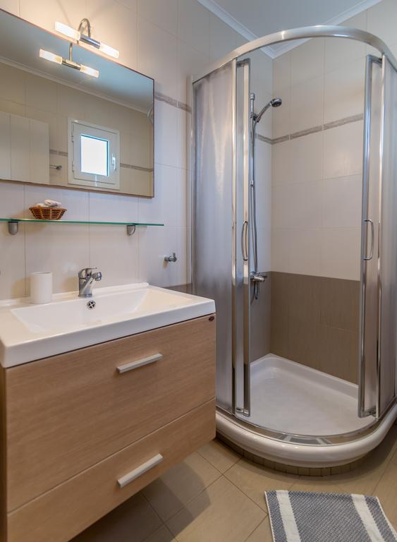 Villa Sosanna Полония Екстериор снимка
